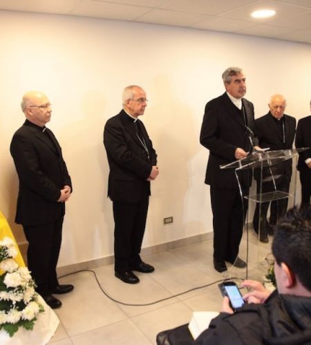 El Papa Francisco vendrá en enero a Chile y Perú